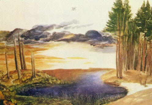 Classic Art Category 1