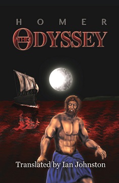 The Odyssey Abridged — translated by Ian Johnston