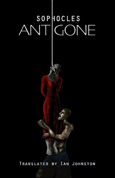 Antigone by Sophocles