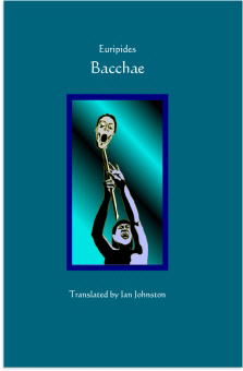 Bacchae by Euripides