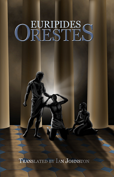 Orestes by Euripides