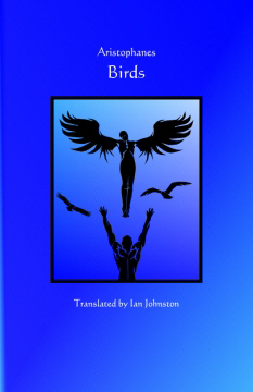 Birds by Aristophanes