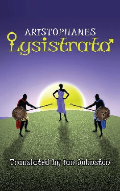 Lysistrata by Aristophanes
