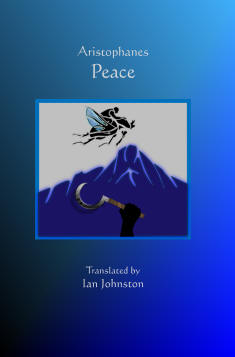 Peace by Aristophanes
