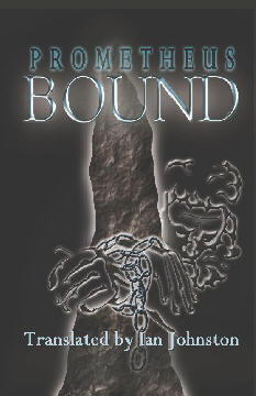 Prometheus Bound by Aeschylus