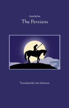 The Persians by Aeschylus