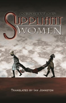 Suppliant Women by Aeschylus