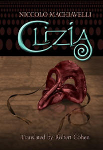 Clizia by Machiavelli, NiccolÃƒÂ²
