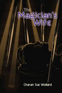 The Magician's Wife by Wollard, Charan Sue