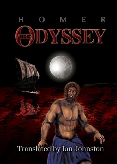 The Odyssey by Homer