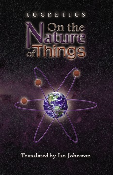 On the Nature of Things by Lucretius