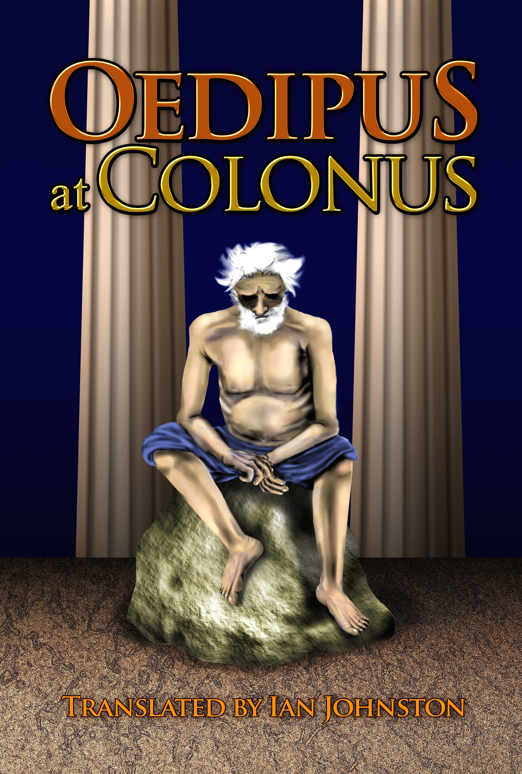 Oedipus at Colonus by Sophocles