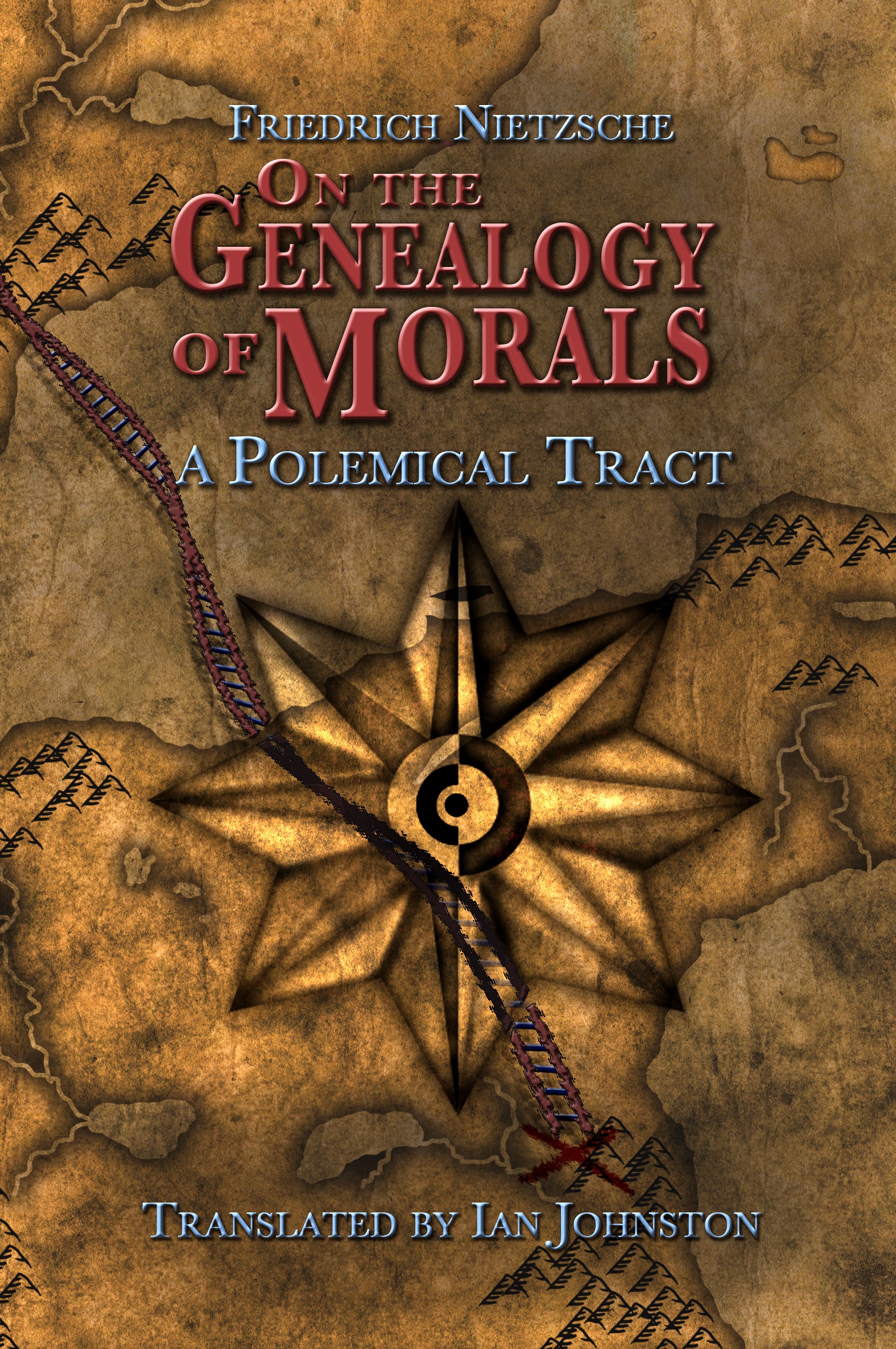 On the Genealogy of Morals by Nietzshe, Friedrich