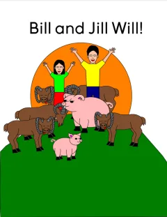 Bill and Jill Will!