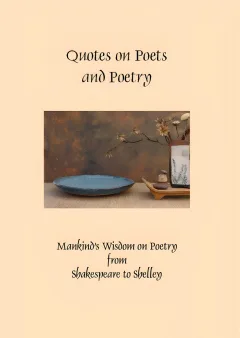 Quotes on Poets and Poetry